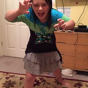 Meet your Posher, Alex